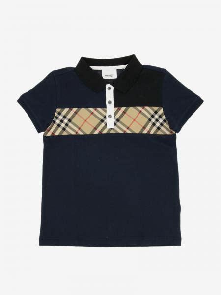 baby daddy burberry shirt|clothes Burberry baby clearance.